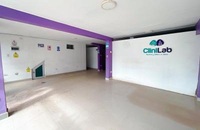 ALQUILER DE LOCAL COMERCIAL EN AV. GRAU